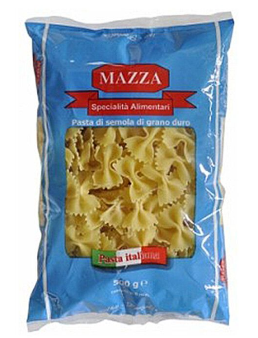 Pasta (500g)