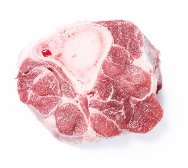 Beef Round (1kg)