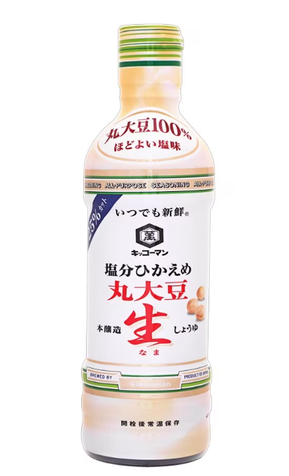 Soy Sauce (1L)