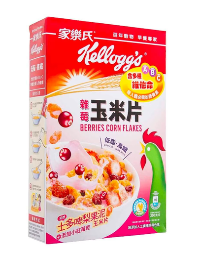 Cornflakes (500g)