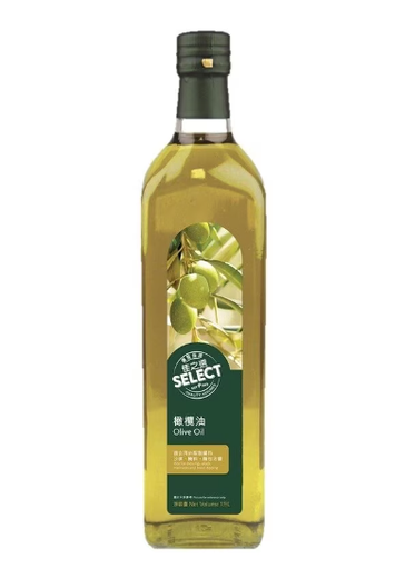 Olive Oil (1L)